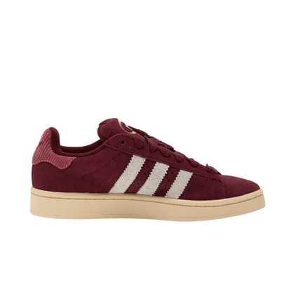 Adidas Campus 00s Sombra Roja / Precri
