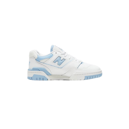 New Balance 550 Light Blue