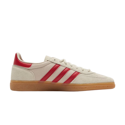 Adidas Originals Handball Spezial Gray Red
