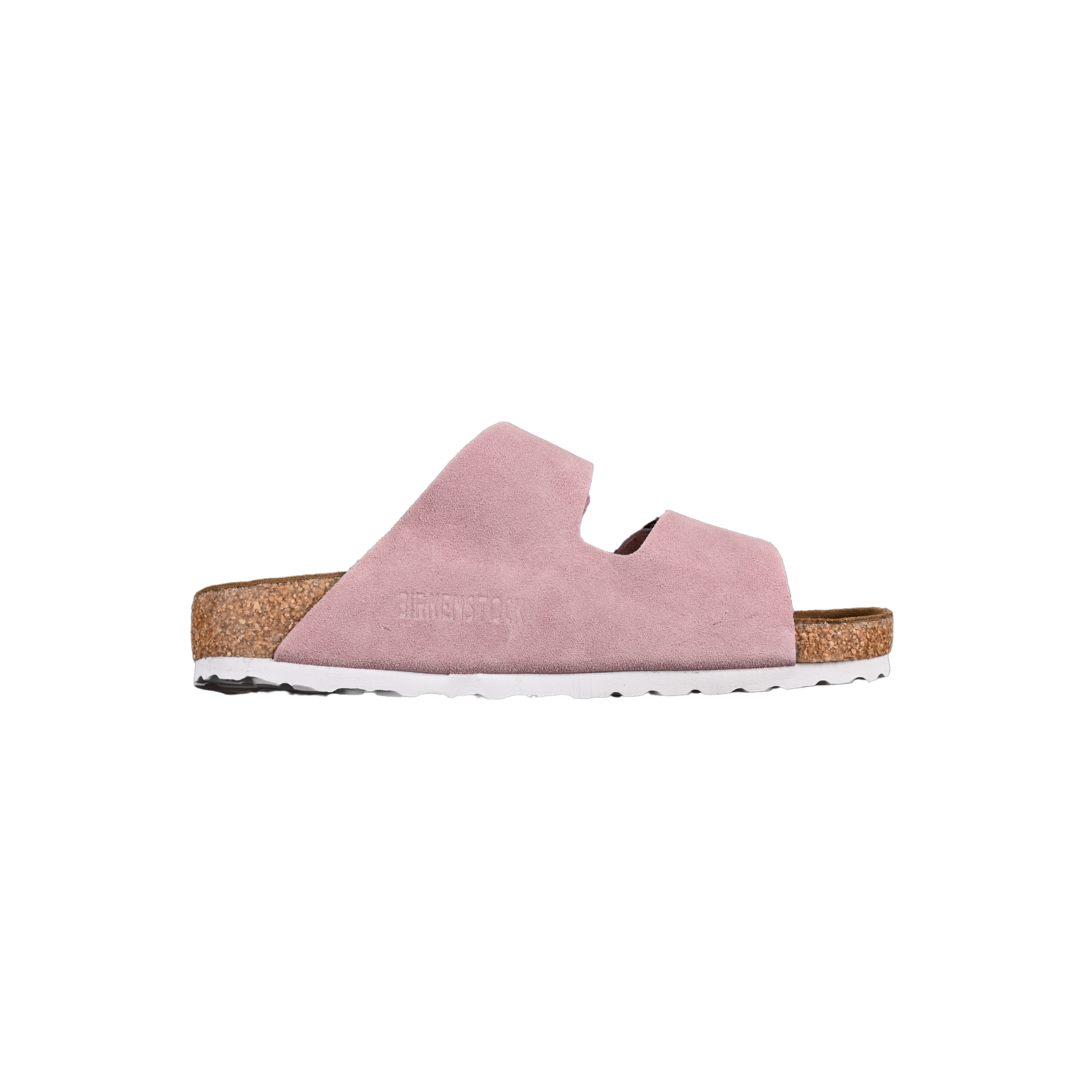 Birkenstock Arizona Soft Footbed Pink