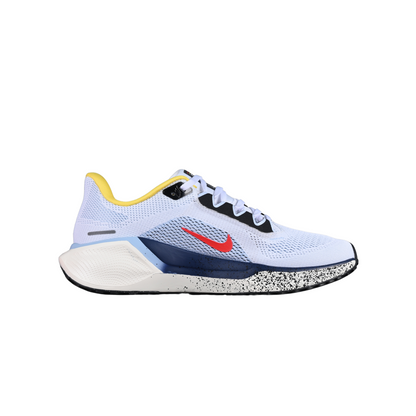 Nike Air Zoom Pegasus 41 White Blue Orange