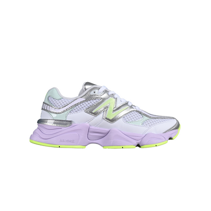 New Balance 9060 Light Purple