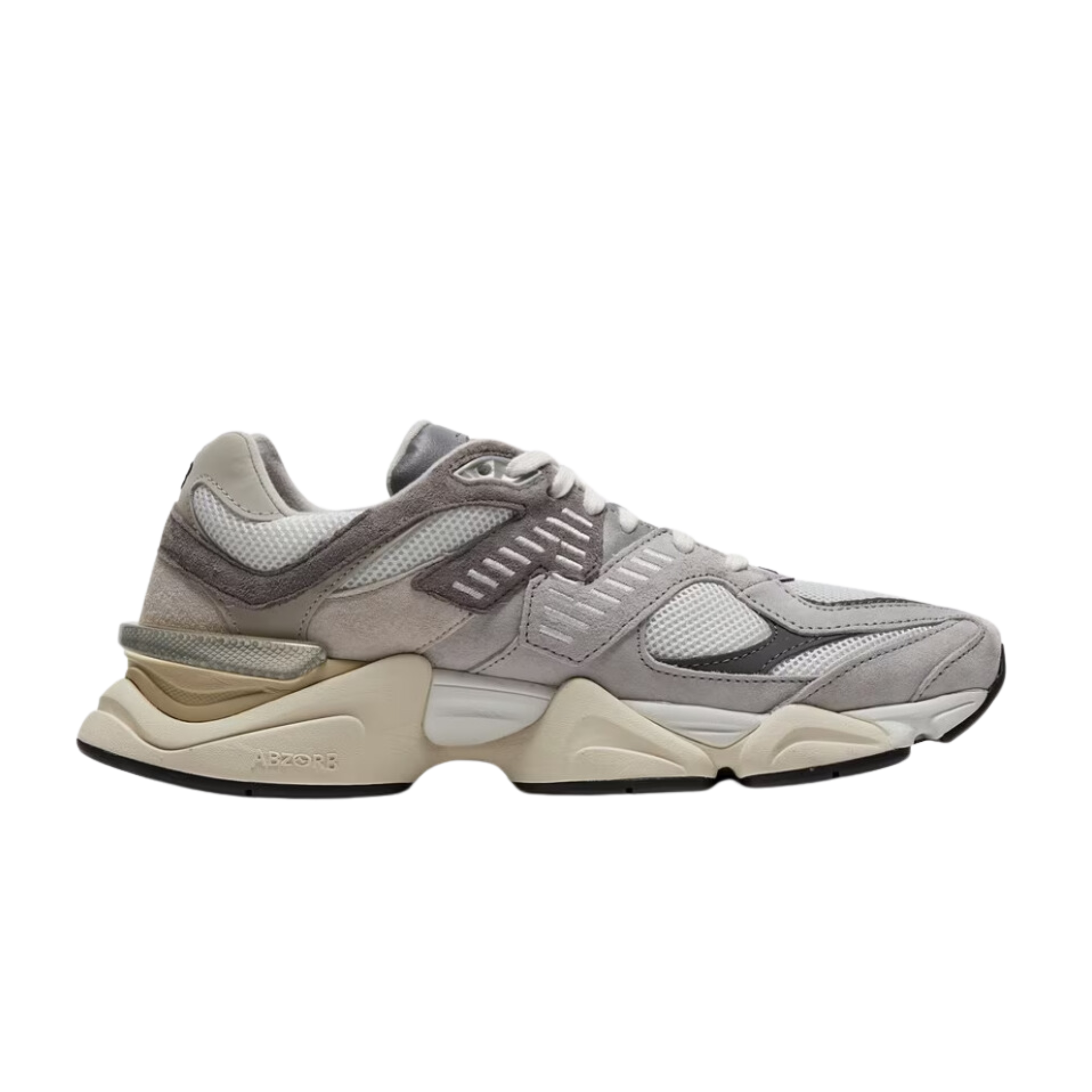 New Balance 9060 Grey Beige