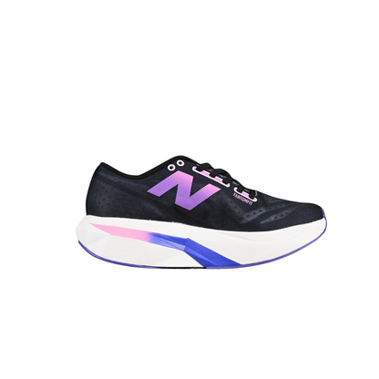 New Balance FuelCell SuperComp Elite V4 Black Pink