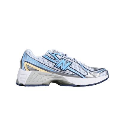 New Balance 740 White Light Blue