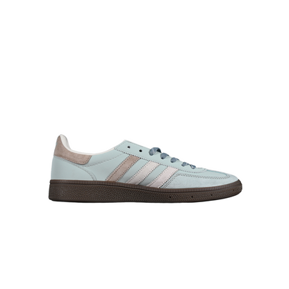 Adidas Originals Handball Spezial Blue Black Sole