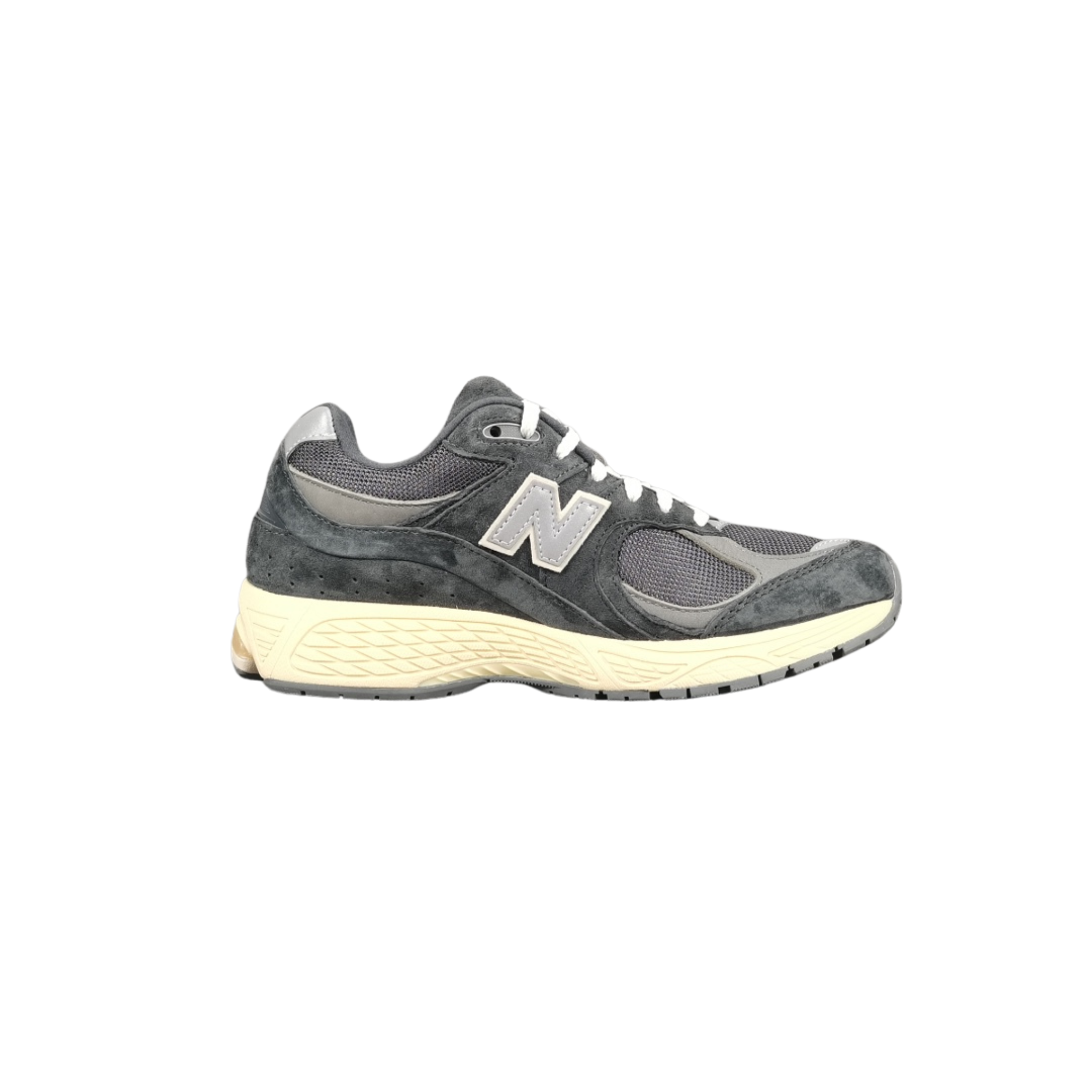 New Balance 2002R Dark Grey
