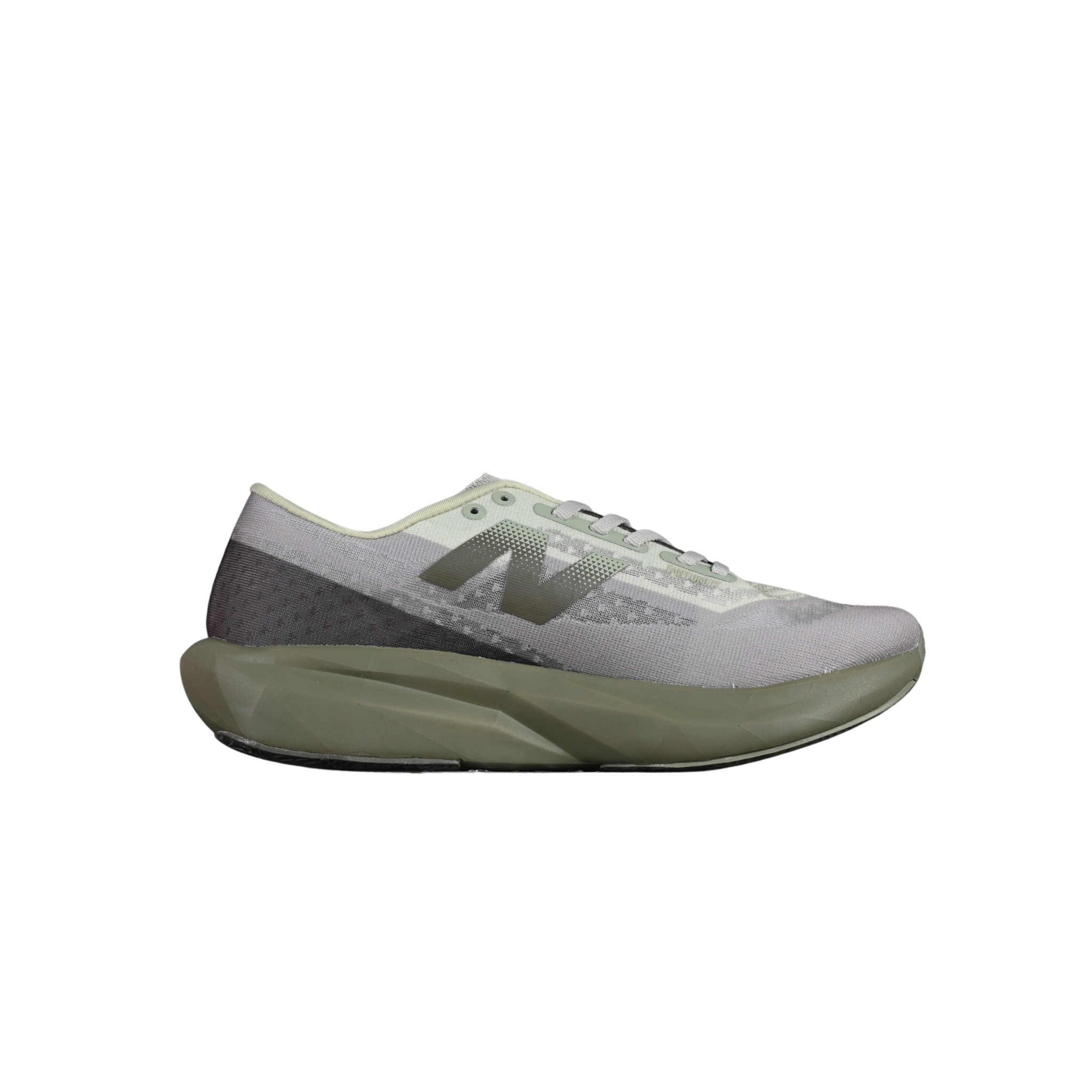New Balance FuelCell Rebel v4 Grey