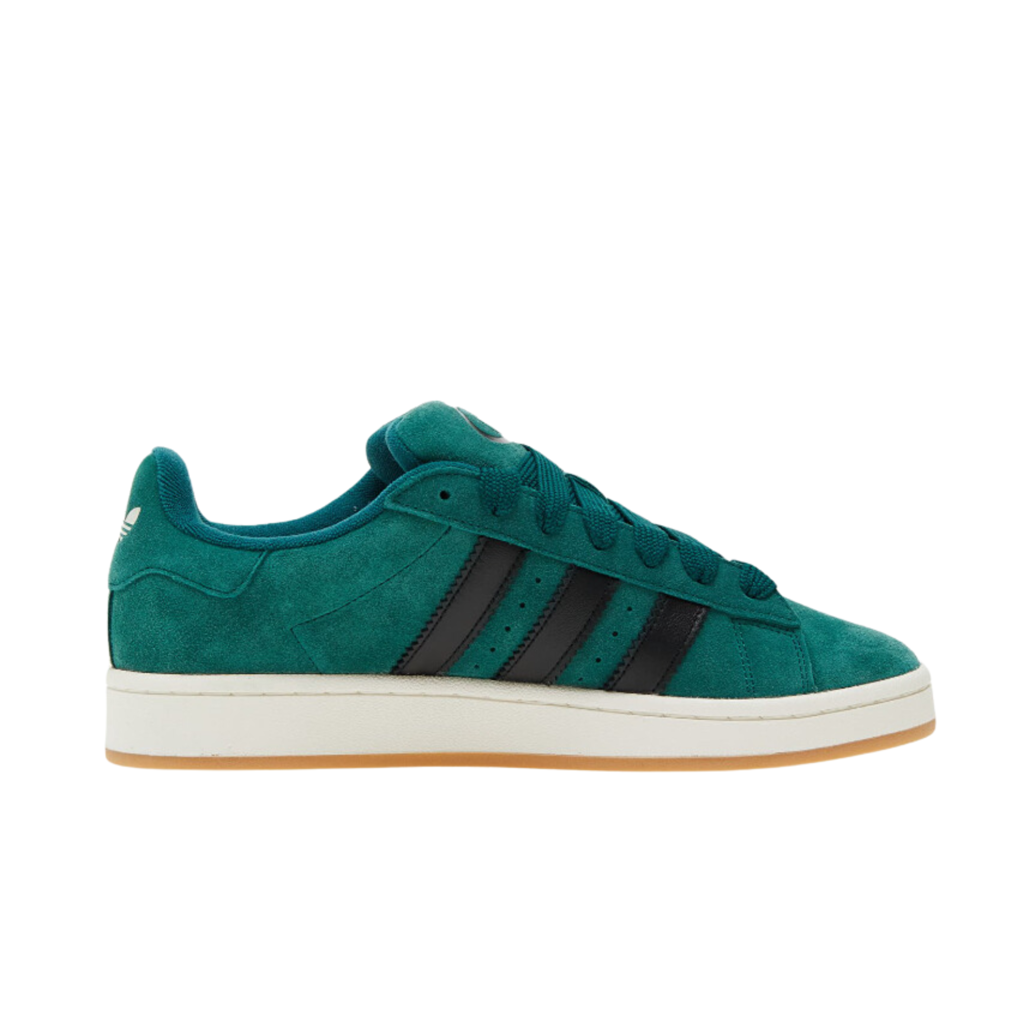 Adidas Campus 00s Collegiate Green
