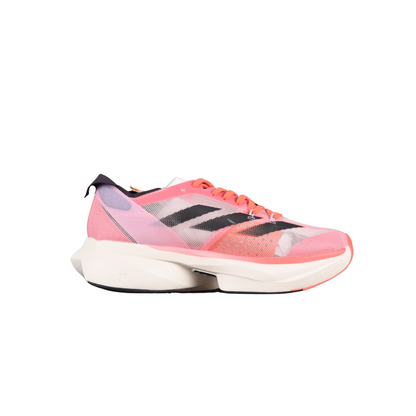 Adidas Adizero Adios Pro 3 Pink Black