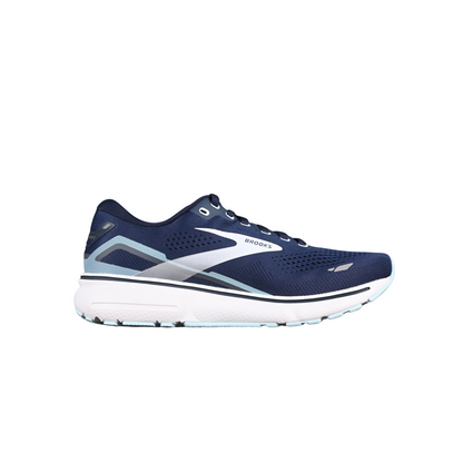 Brooks Ghost 15 Blue White