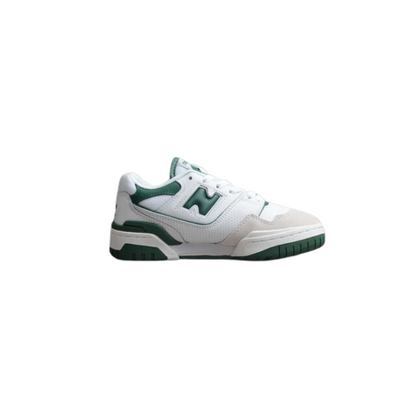 New Balance 550 White Green