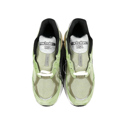 New Balance 990 V3 Green