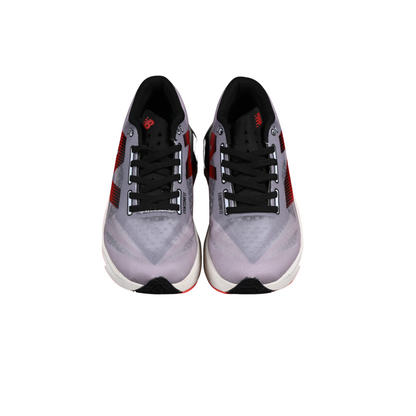 New Balance FuelCell SuperComp Elite v4 Gris Rojo