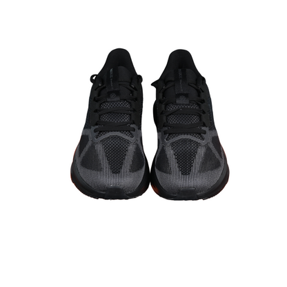 Nike Air Zoom Structure 25 Full Black
