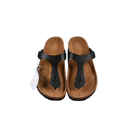 Birkenstock Gizeh Black