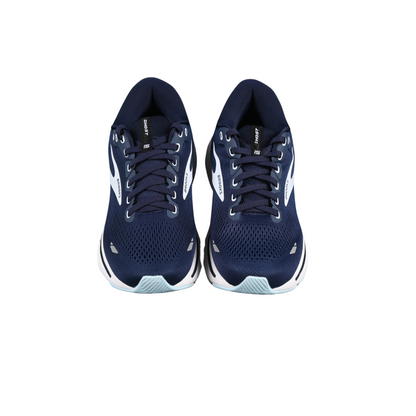 Brooks Ghost 15 Blue White