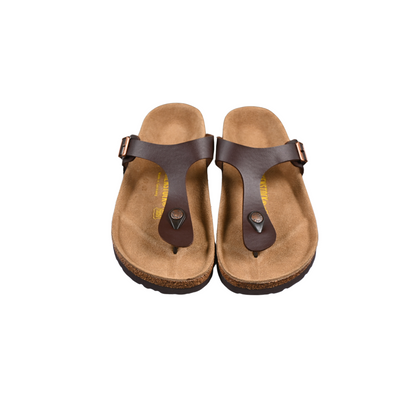 Birkenstock Gizeh Brown