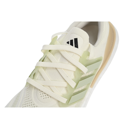 Adidas Ultra Boost LIGHT White and Green