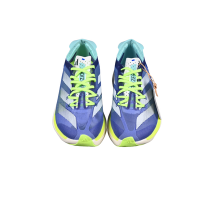 Adidas Adizero Adios Pro 3 Blue Green
