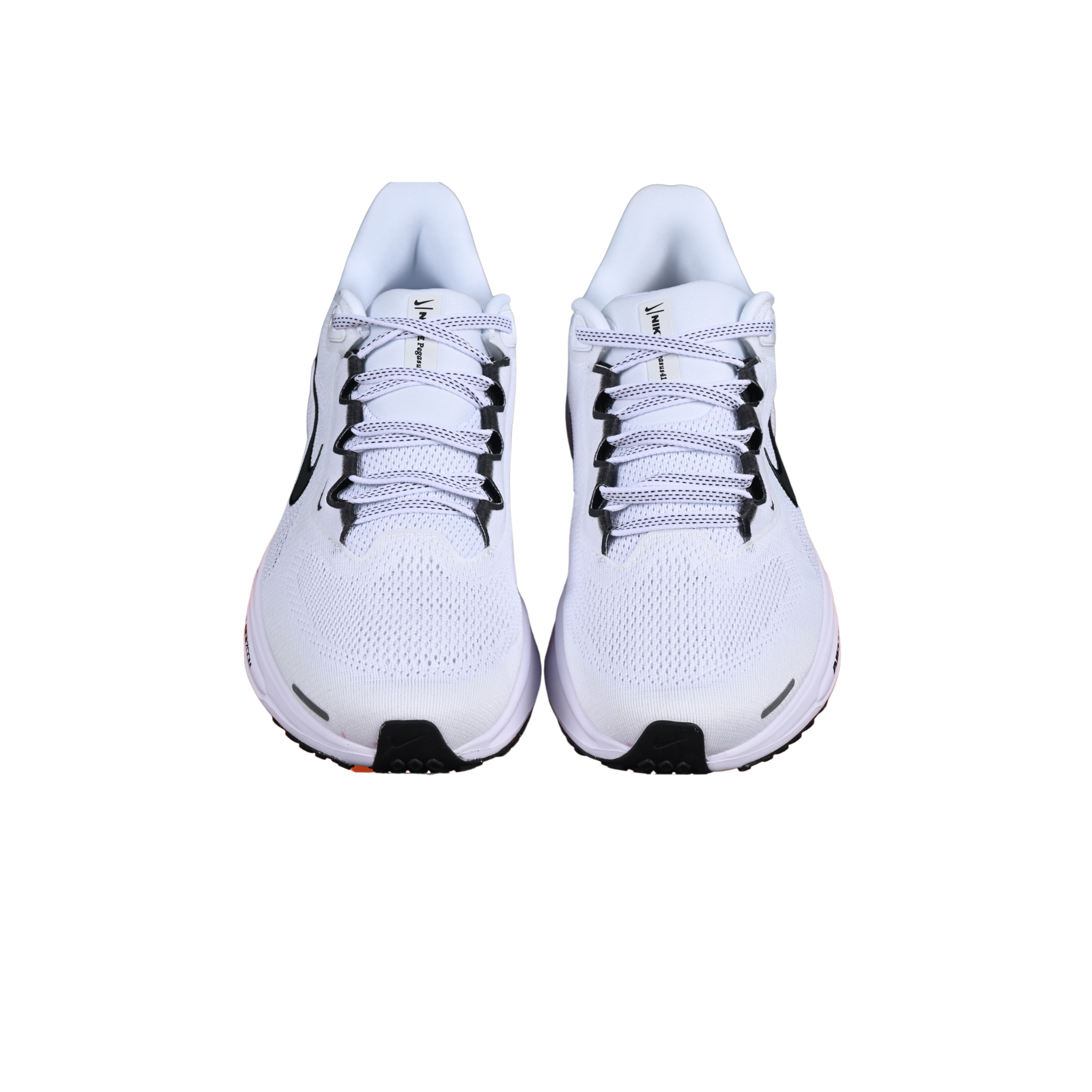 Nike Air Zoom Pegasus 41 White Black