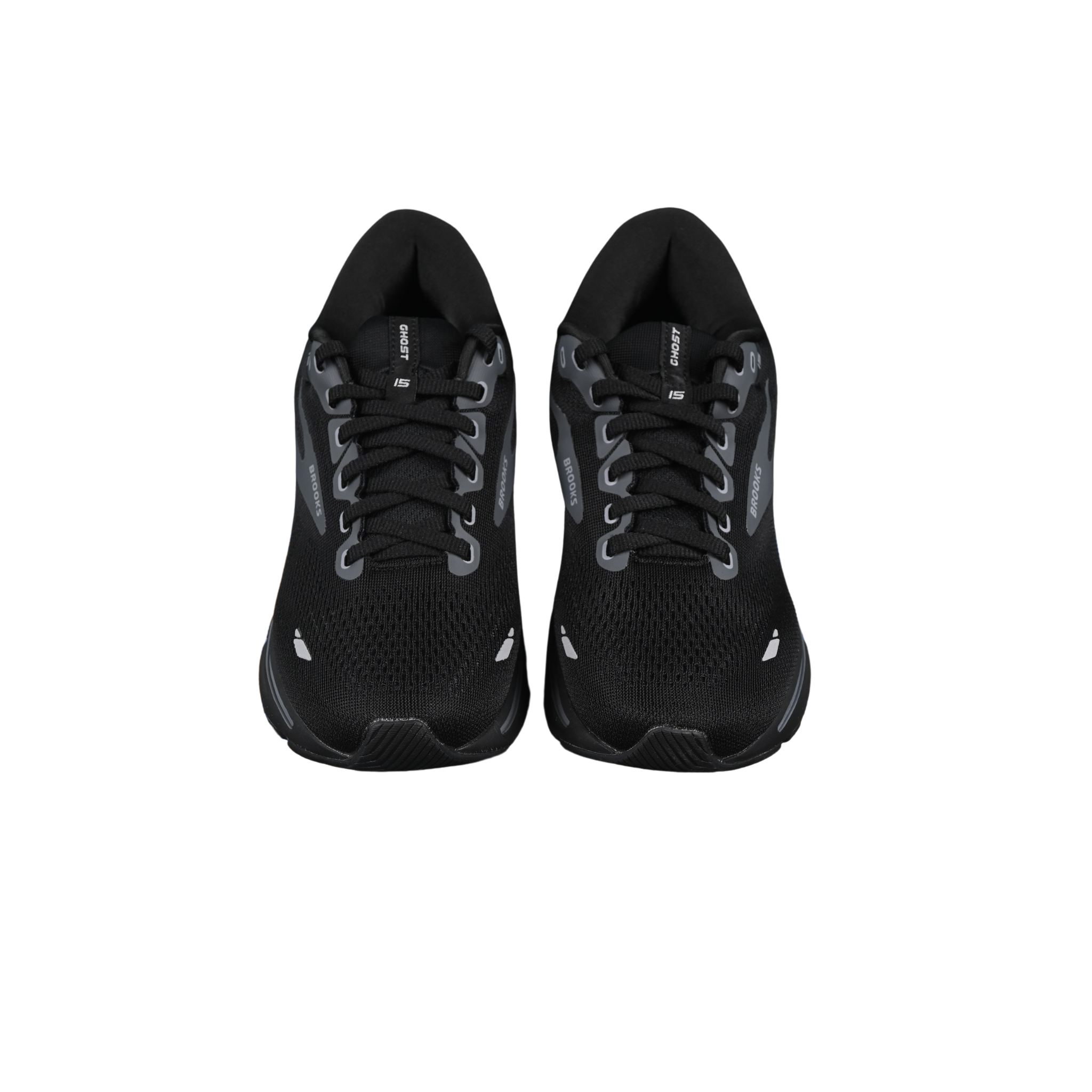 Brooks Ghost 15 Black
