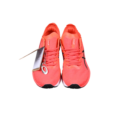 Asics Magic Speed Salmon Black