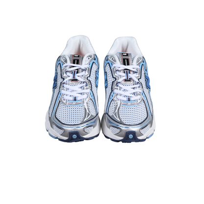 New Balance 740 White Light Blue