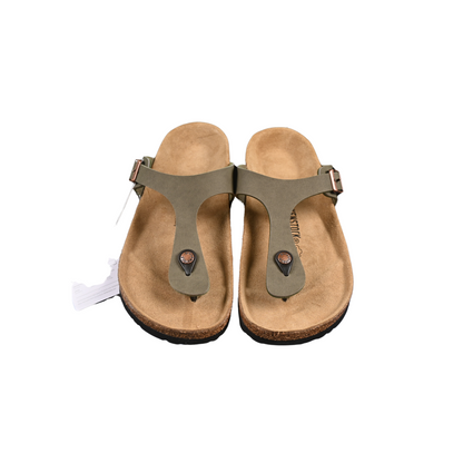 Birkenstock Gizeh Grey