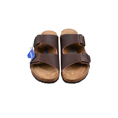 Birkenstock Arizona Soft Footbed Brown