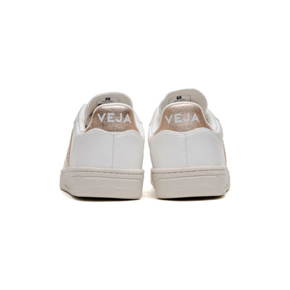 Veja V-10 CHROMEFREE LEATHER