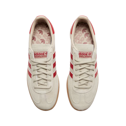 Adidas Originals Handball Spezial Gray Red