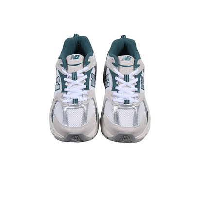 New Balance 530 White Navy