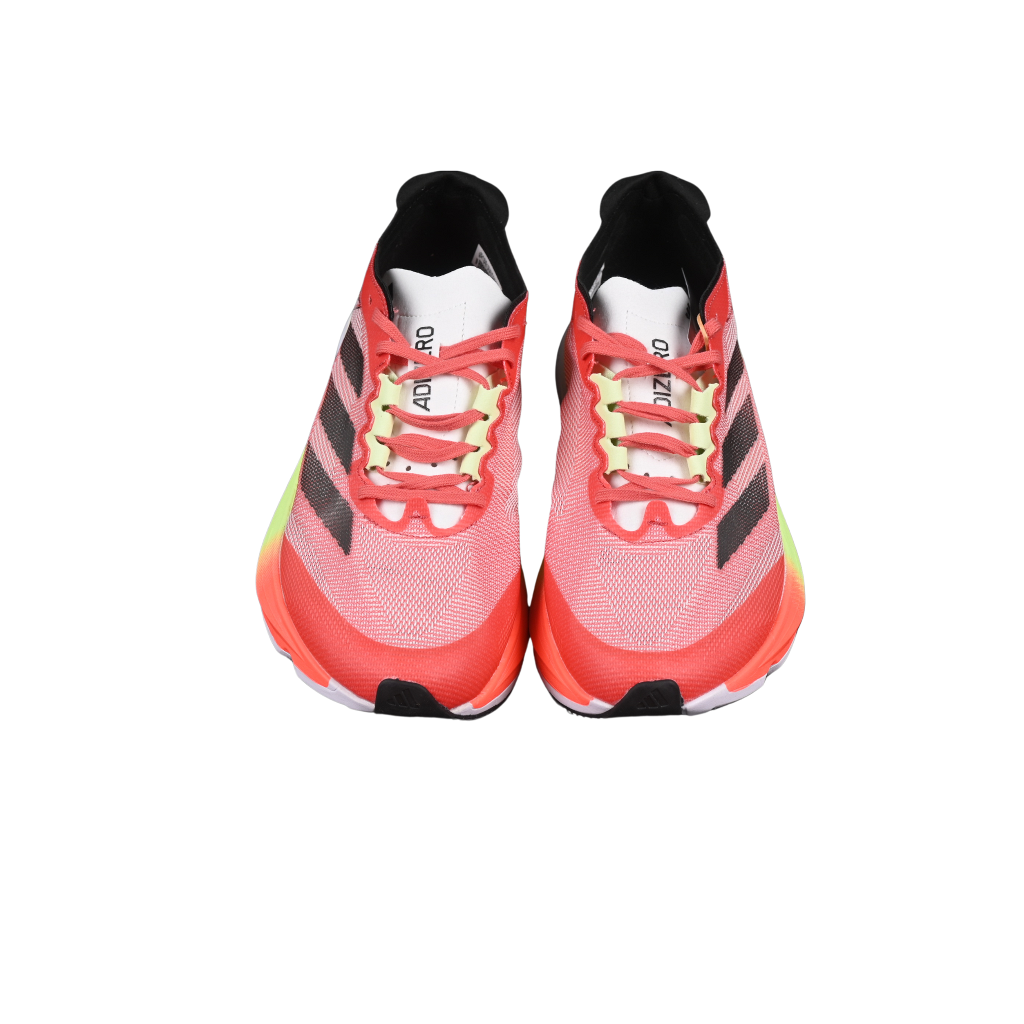 Adidas Adizero Boston 12 Red