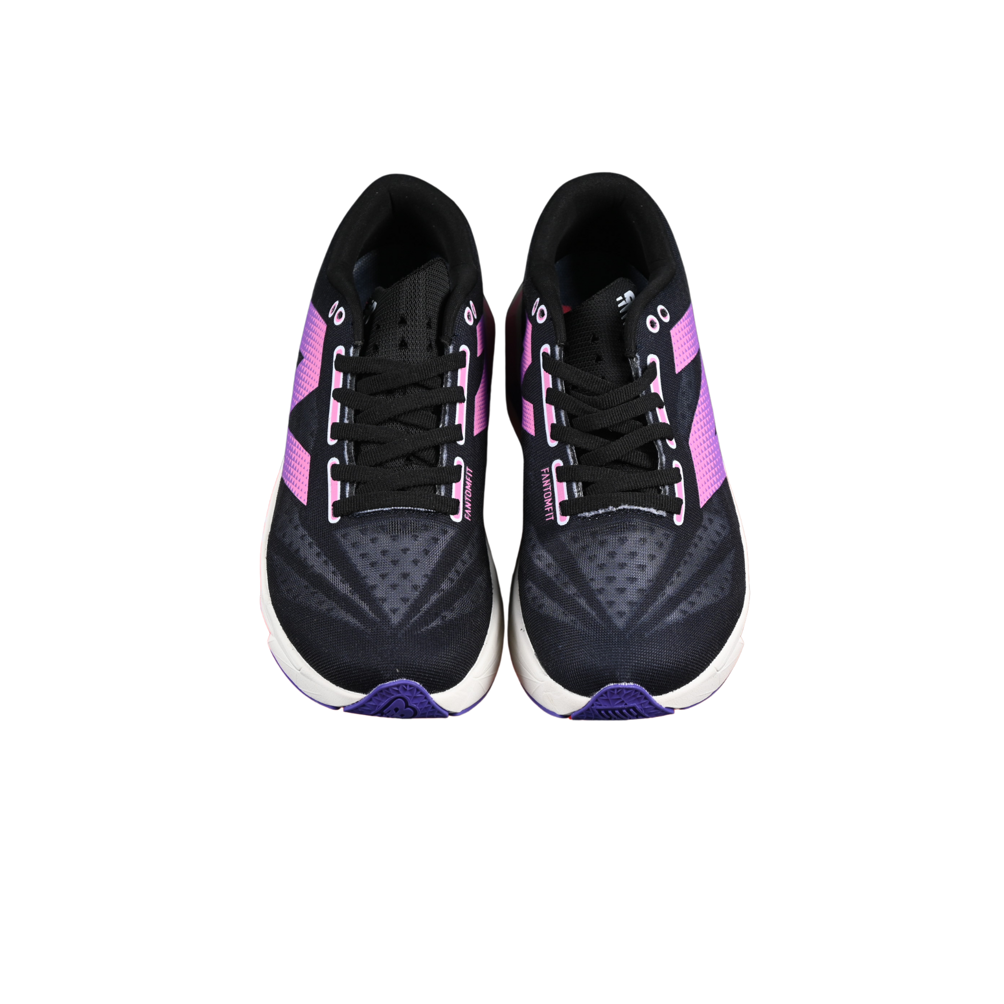 New Balance FuelCell SuperComp Elite V4 Black Pink