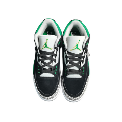 Nike Air Jordan 3 Retro Pine Green