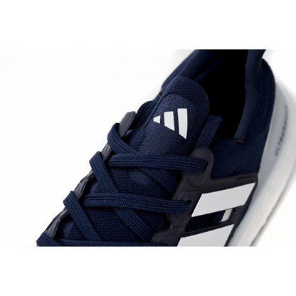 Adidas Ultra Boost LIGHT Blue And White