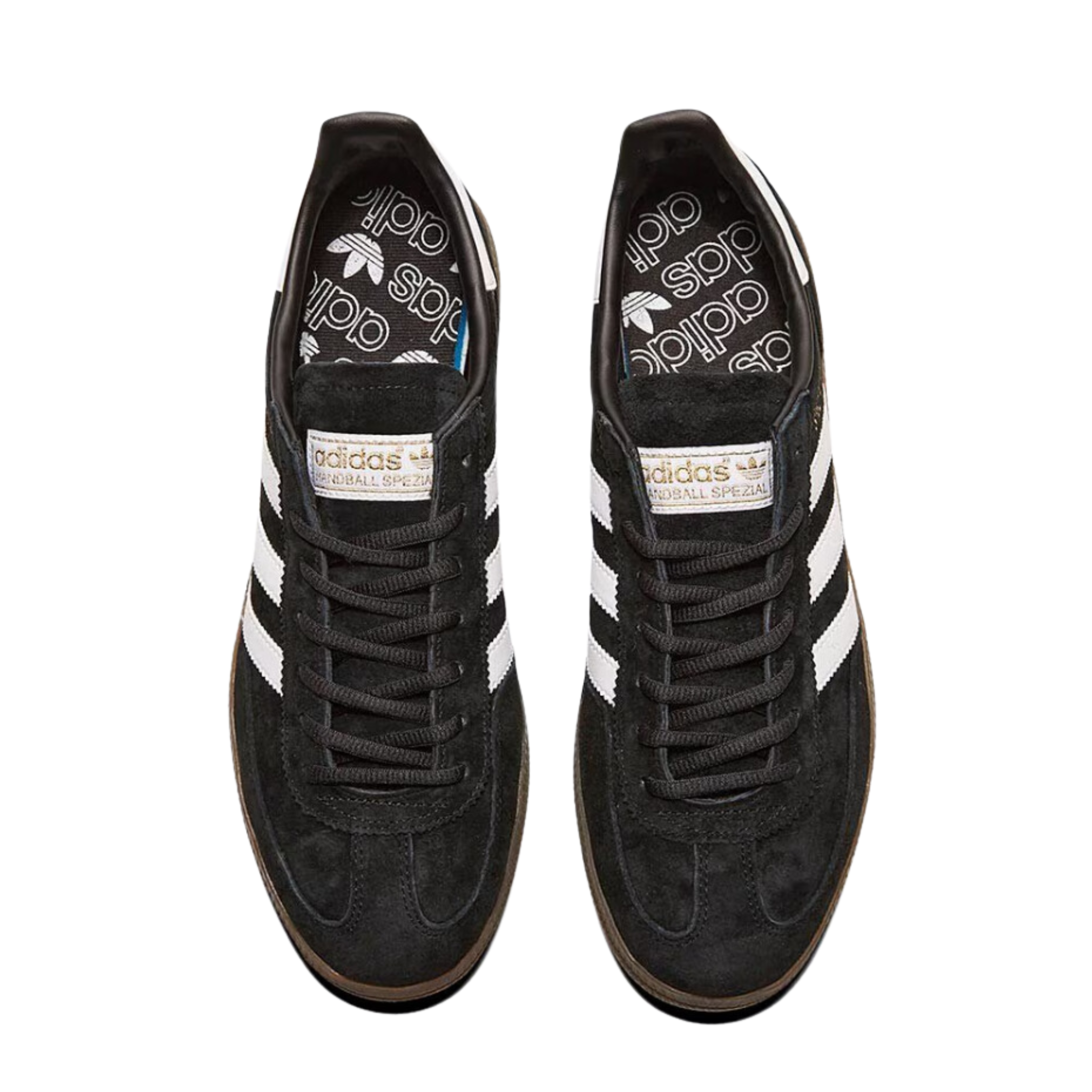 Adidas Originals Handball Spezial Black White