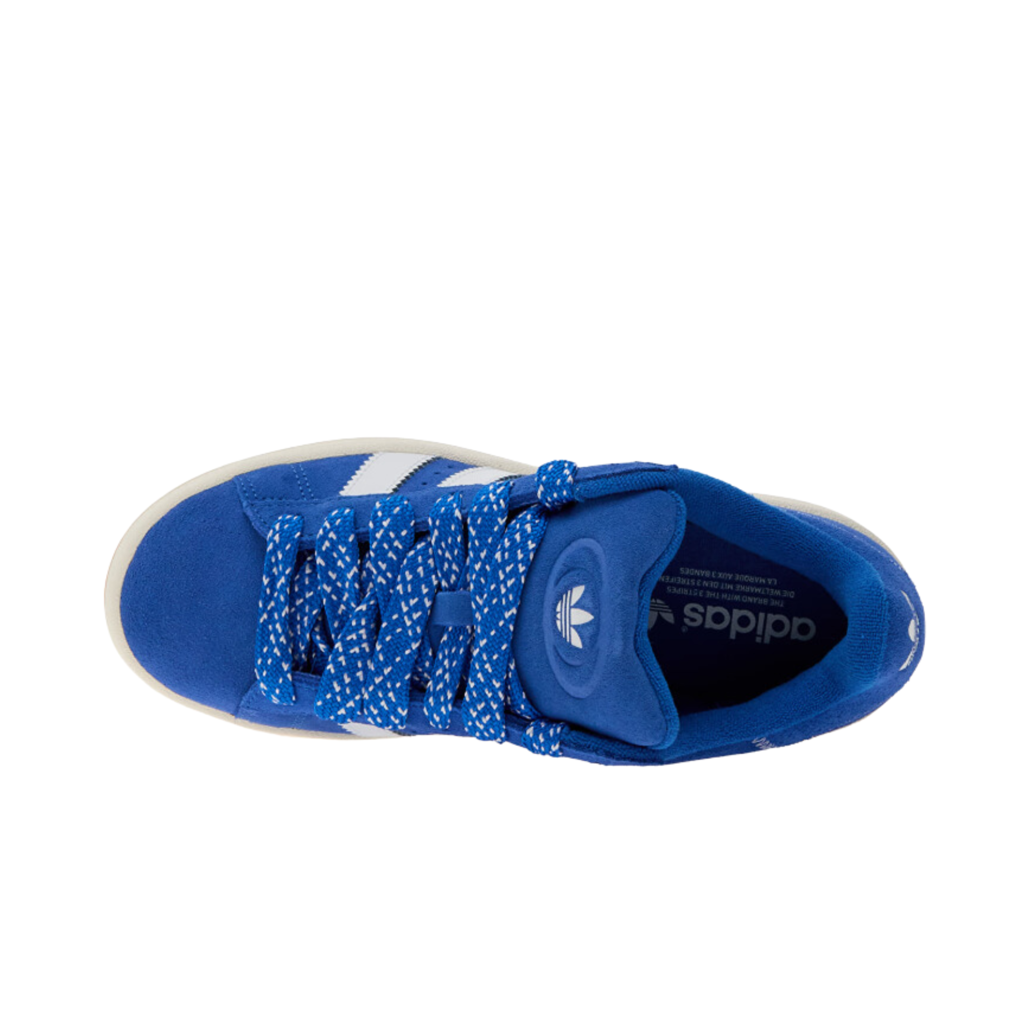 Adidas Campus 00s Blue
