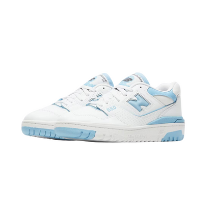 New Balance 550 Light Blue