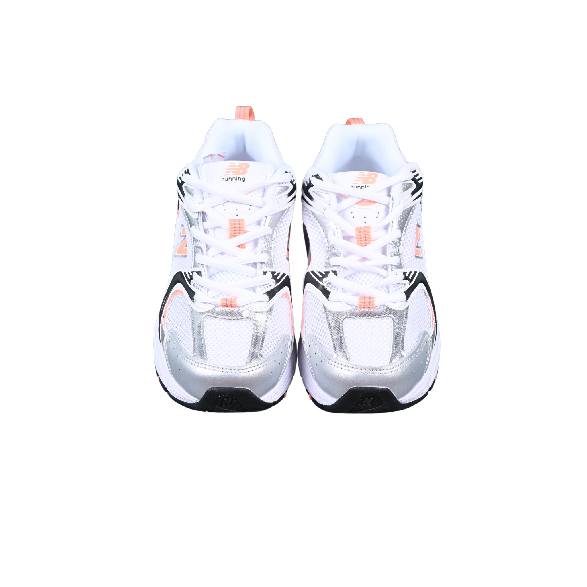 New Balance 530 White Light Rose