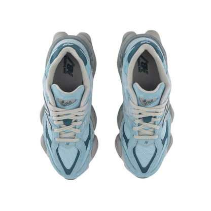 New Balance 9060 Chrome Blue
