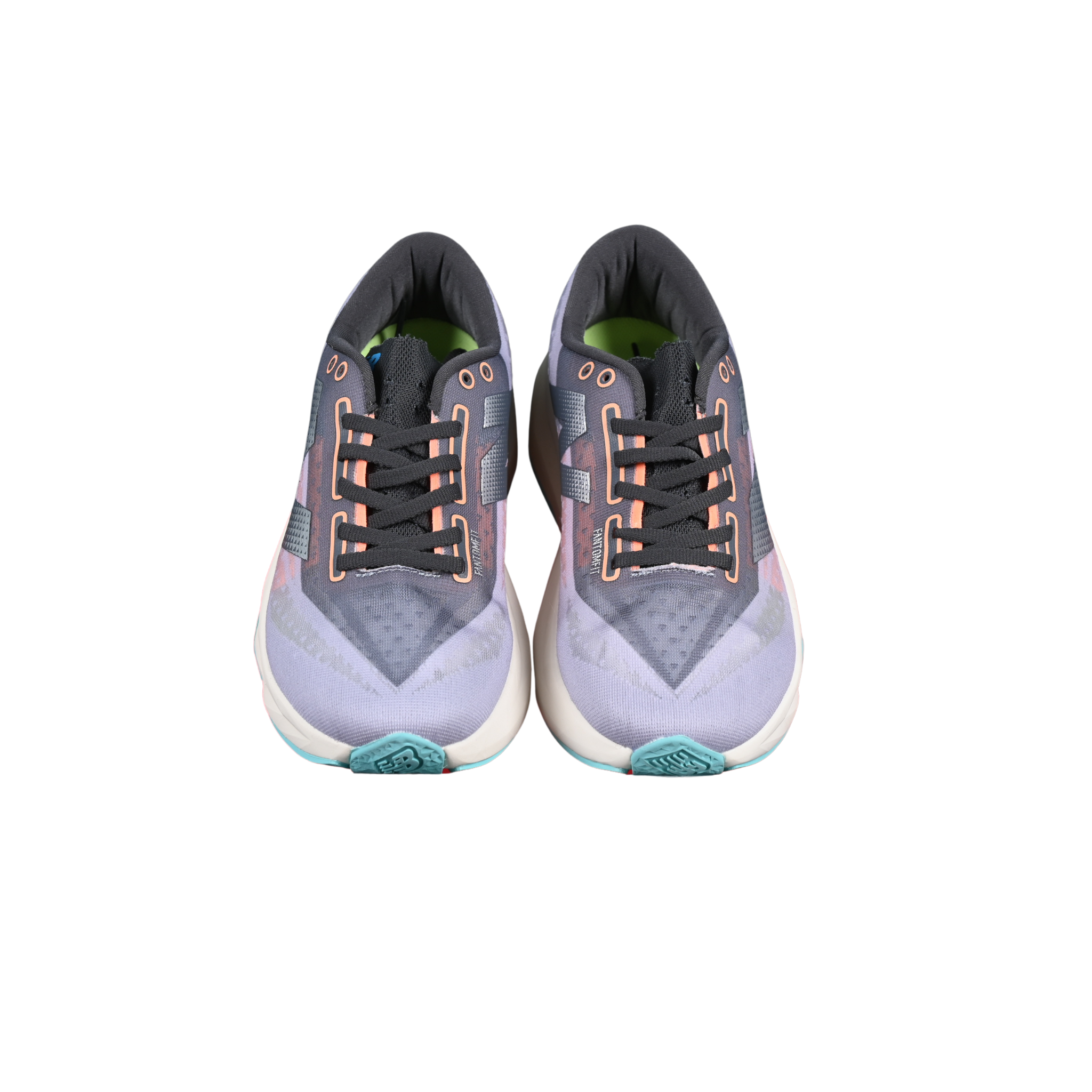 New Balance FuelCell Rebel v4 Fade Grey