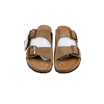 Birkenstock Arizona Soft Footbed Camel