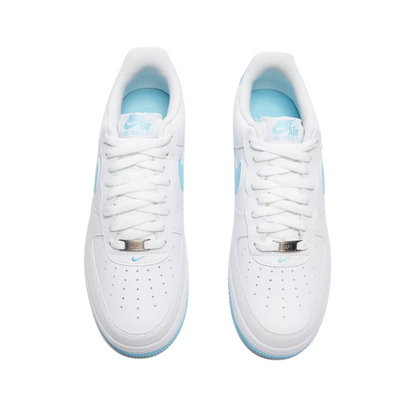 Nike Air Force 1 Aquarius Blue