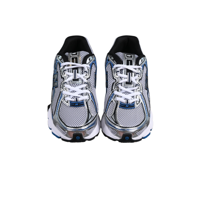 New Balance 740 Gris Azul Oscuro