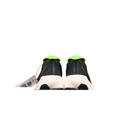 Adidas Adizero Adios Pro 3 Black Green Yellow