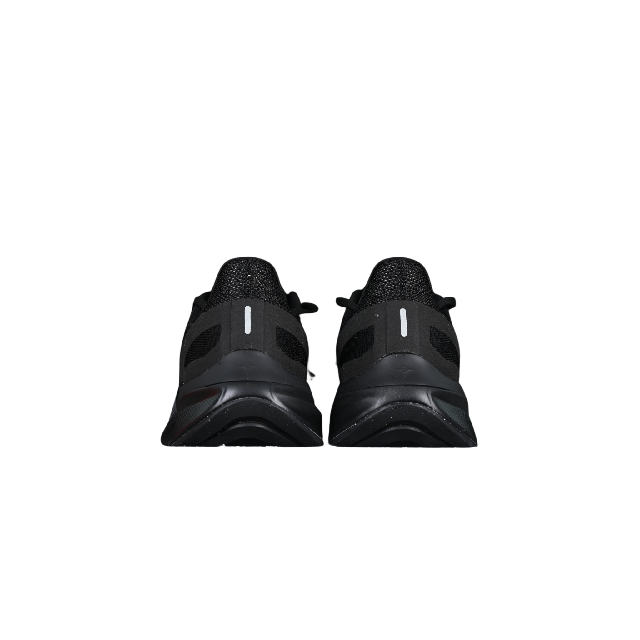 Nike Air Zoom Structure 25 Full Black