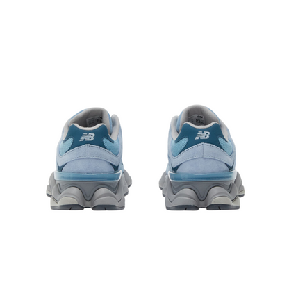 New Balance 9060 Chrome Blue