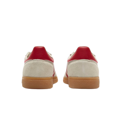 Adidas Originals Handball Spezial Gray Red